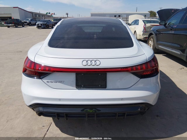 2024 AUDI E-TRON GT PREMIUM PLUS QUATTRO 17