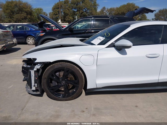 2024 AUDI E-TRON GT PREMIUM PLUS QUATTRO 21