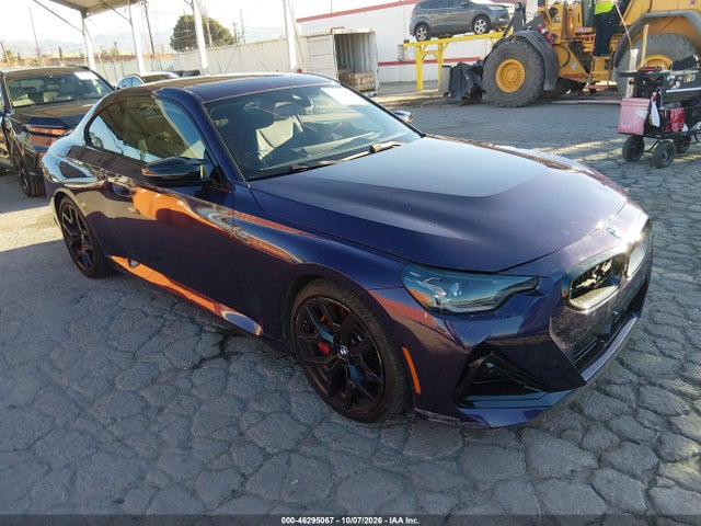 2025 BMW M240 I