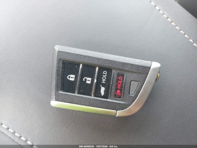 2024 ACURA RDX TECHNOLOGY PACKAGE 11