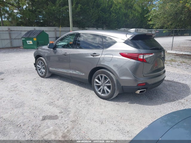 2024 ACURA RDX TECHNOLOGY PACKAGE 3