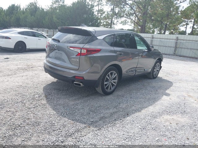 2024 ACURA RDX TECHNOLOGY PACKAGE 4