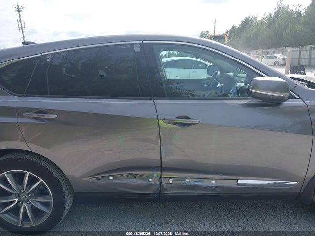 2024 ACURA RDX TECHNOLOGY PACKAGE 6