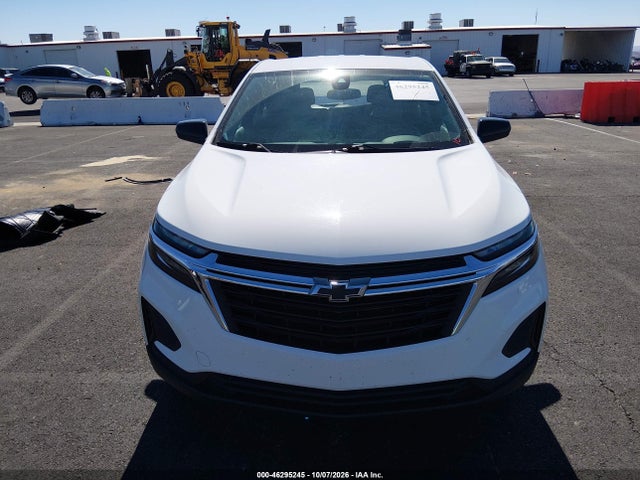 2023 CHEVROLET EQUINOX AWD LS 13