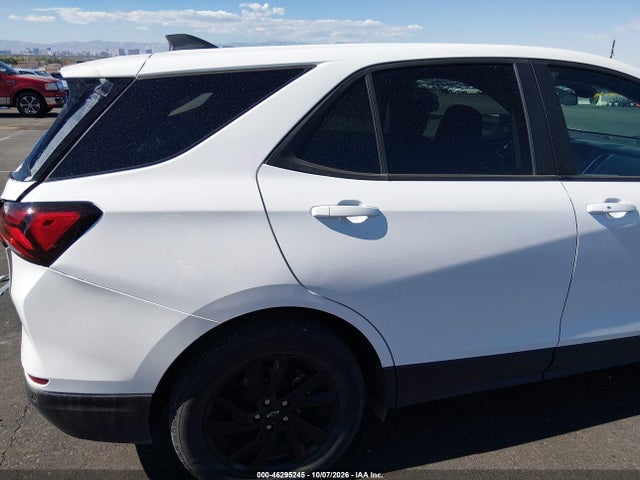 2023 CHEVROLET EQUINOX AWD LS 19