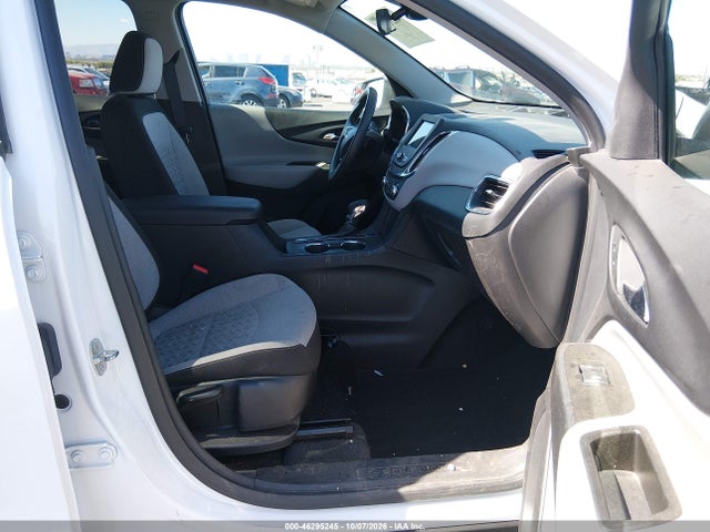 2023 CHEVROLET EQUINOX AWD LS 5