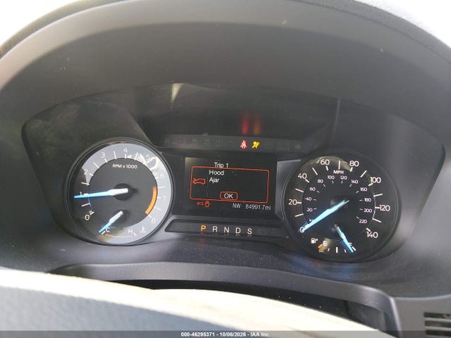 2018 FORD EXPLORER XLT 7