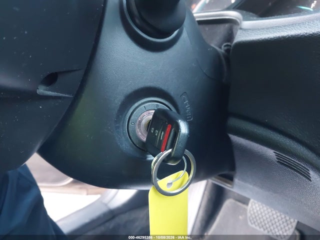 2019 HONDA CIVIC LX 11