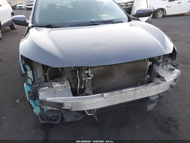 2019 HONDA CIVIC LX 6