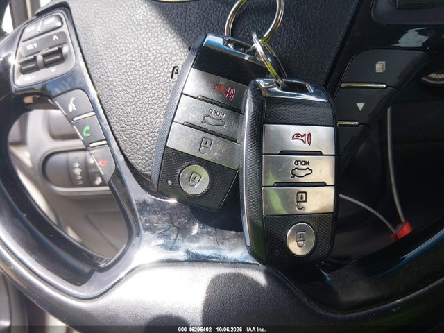 2018 KIA FORTE S 11