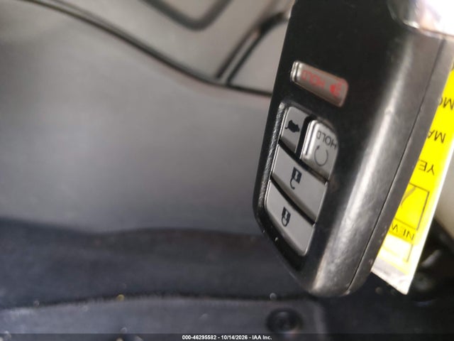 2019 HONDA CR-V EX 11