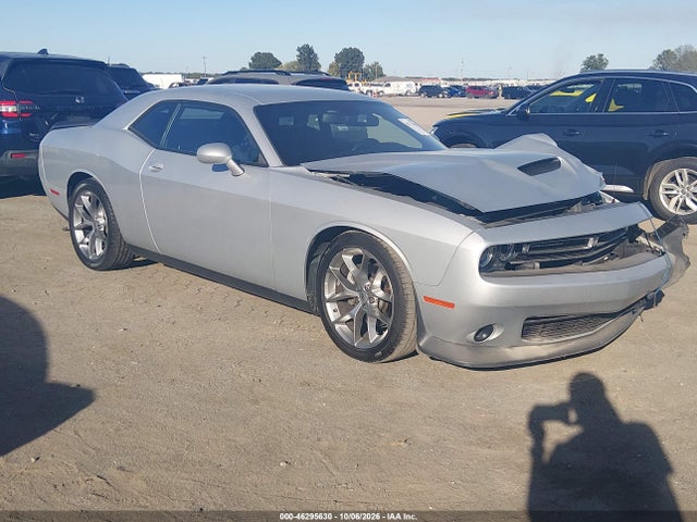 2023 DODGE CHALLENGER GT