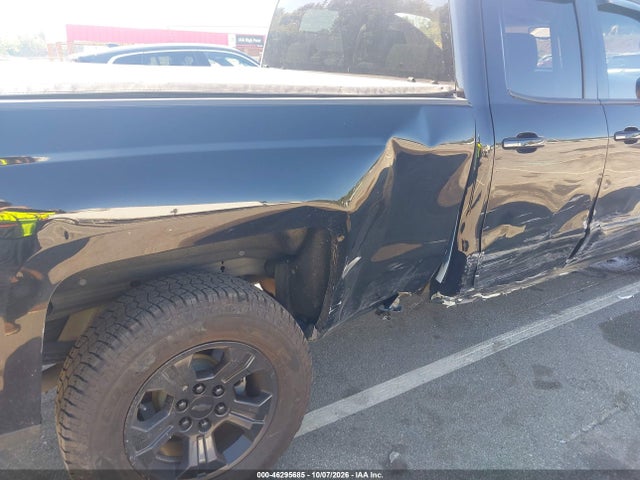 2019 CHEVROLET SILVERADO 1500 LD LT 6