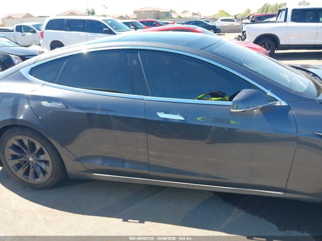 2019 TESLA MODEL S 100D/75D/LONG RANGE/STANDARD RANGE 13