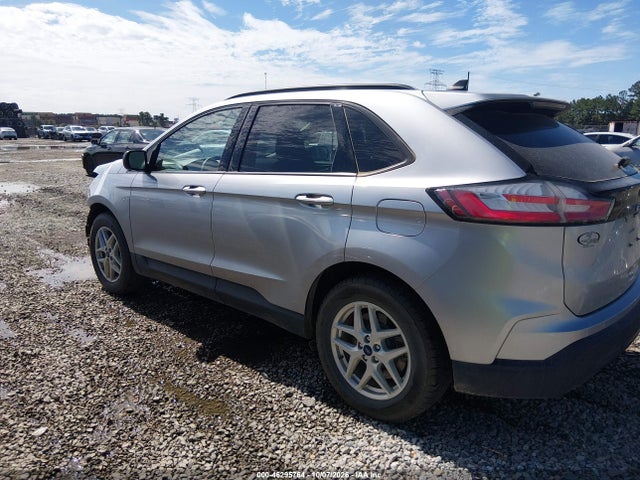 2022 FORD EDGE SE 15