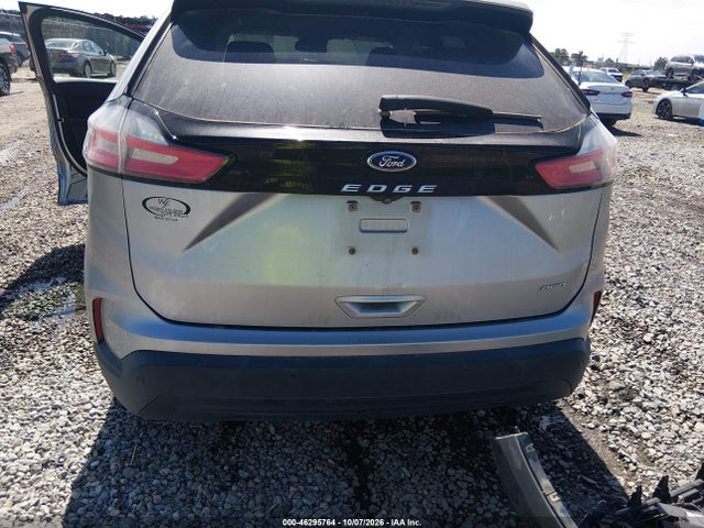 2022 FORD EDGE SE 17