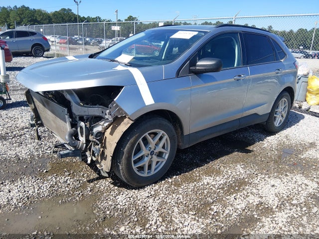 2022 FORD EDGE SE 2