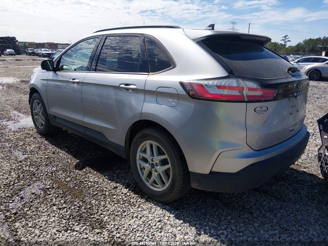 2022 FORD EDGE SE 3