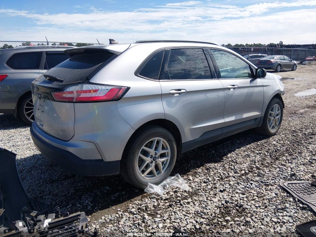 2022 FORD EDGE SE 4
