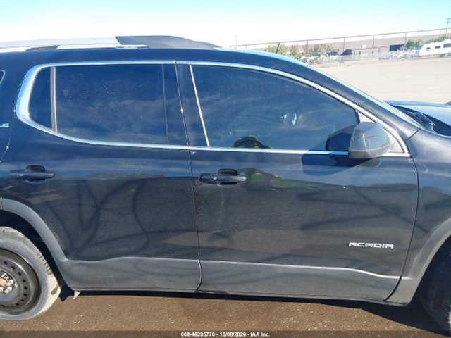 2019 GMC ACADIA SLE-2 14