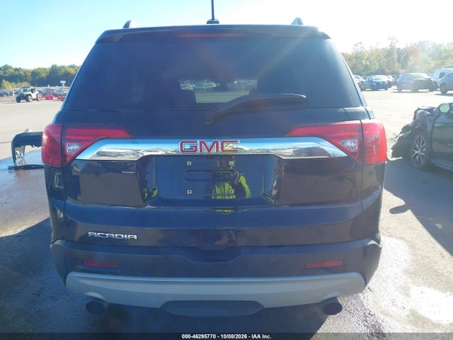 2019 GMC ACADIA SLE-2 17