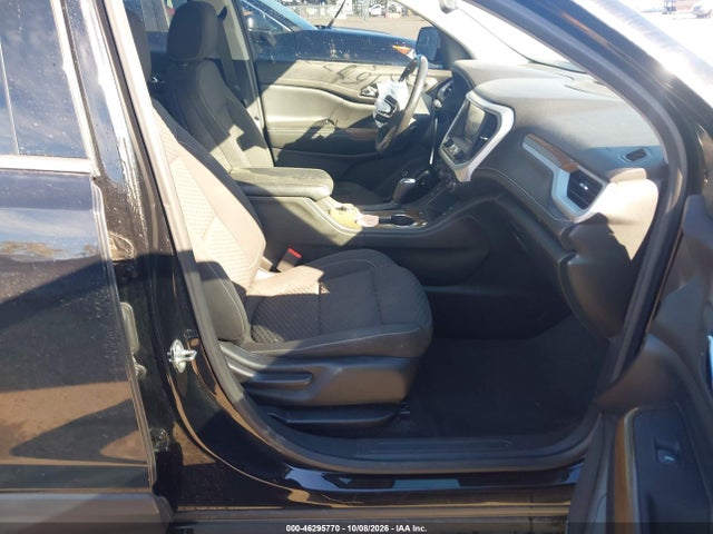 2019 GMC ACADIA SLE-2 5