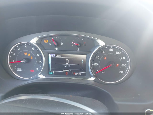 2019 GMC ACADIA SLE-2 7