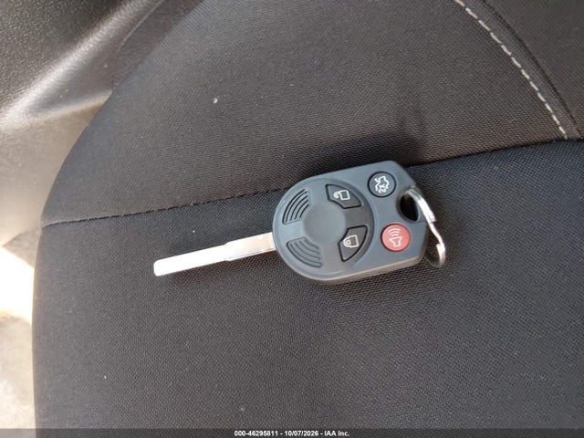 2018 FORD FOCUS S 11