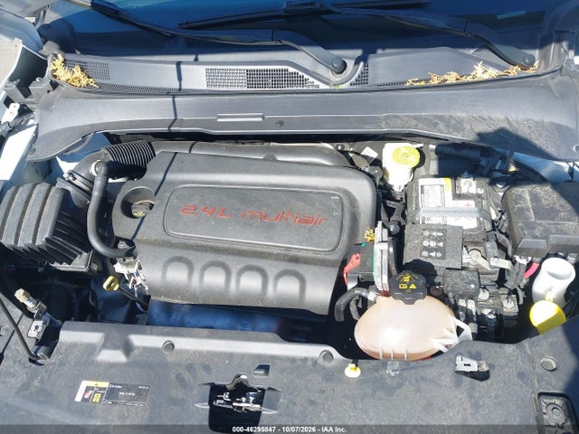 2022 JEEP COMPASS HIGH ALTITUDE 4X4 10