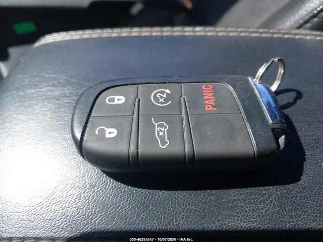 2022 JEEP COMPASS HIGH ALTITUDE 4X4 11