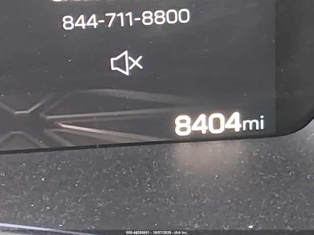 2025 GMC CANYON ELEVATION 4WD 15