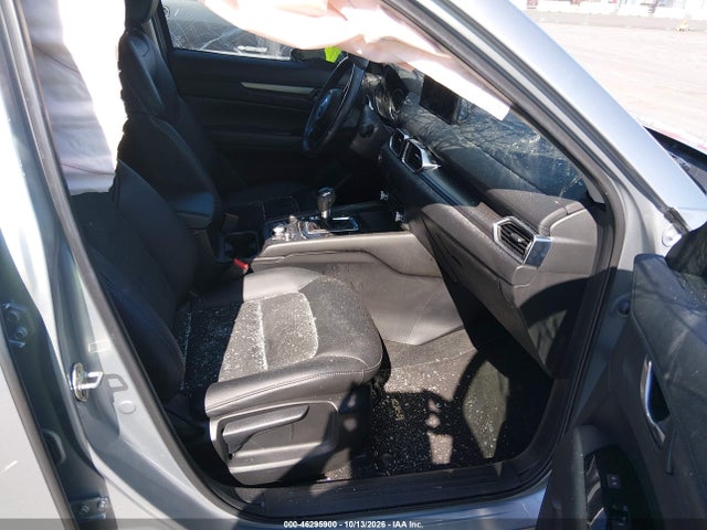 2022 MAZDA CX-5 2.5 S SELECT 5