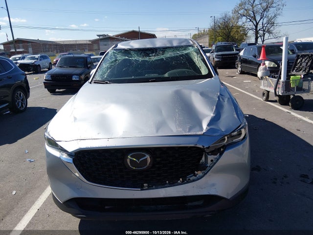 2022 MAZDA CX-5 2.5 S SELECT 6