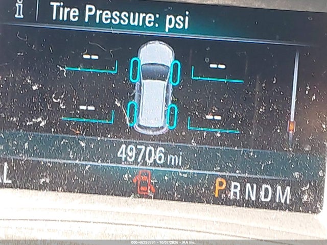 2018 BUICK ENCORE PREFERRED 15