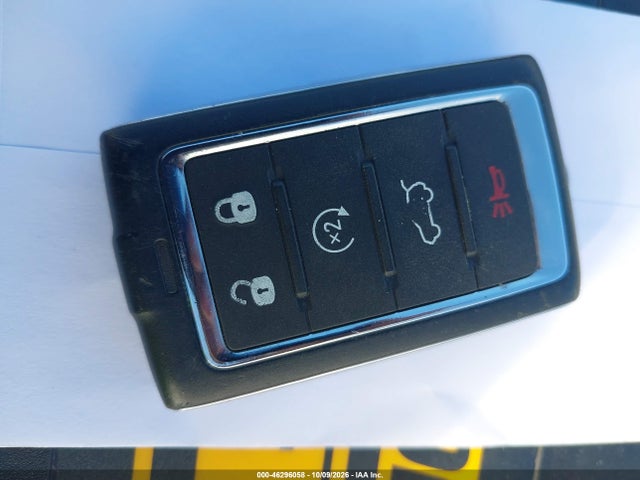 2024 JEEP GRAND CHEROKEE 4XE 11