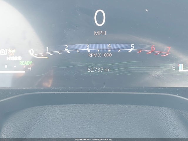 2024 JEEP GRAND CHEROKEE 4XE 16
