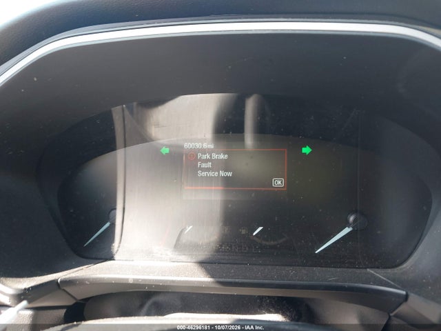 2021 FORD ESCAPE SE 7