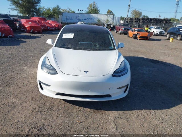 2018 TESLA MODEL 3 LONG RANGE/PERFORMANCE 11