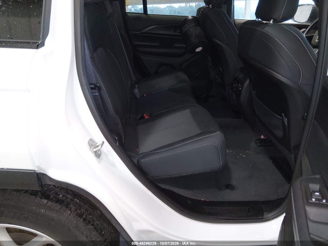 2024 JEEP GRAND CHEROKEE LAREDO X 4X4 8