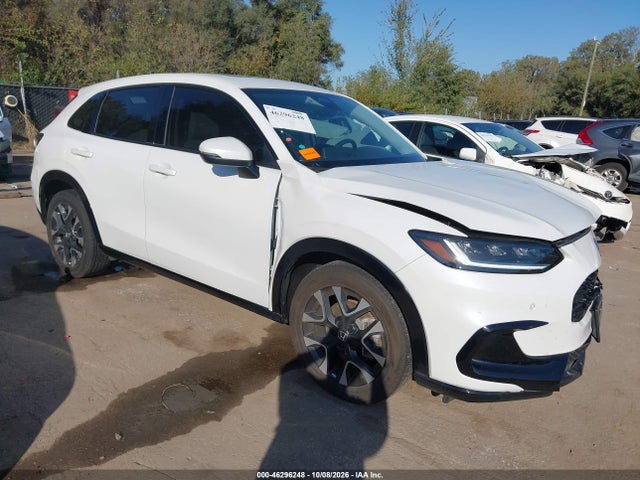 2026 HONDA HR-V AWD EX-L