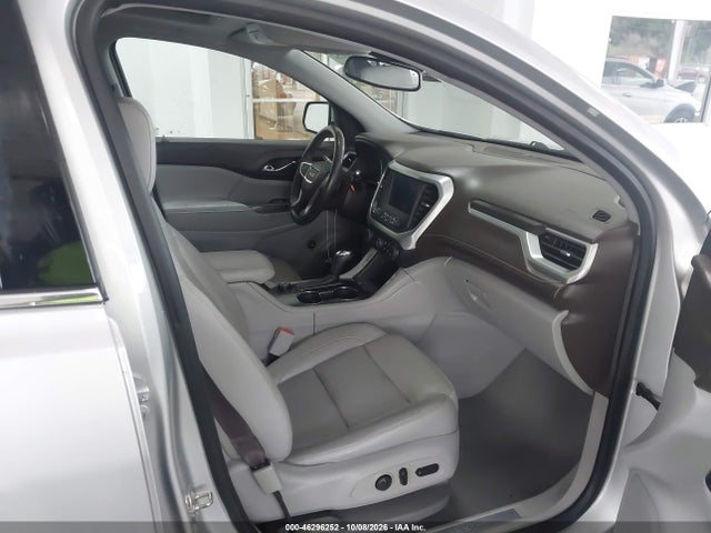 2017 GMC ACADIA SLT-1 5