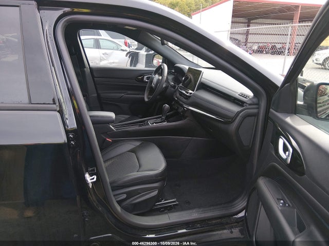 2026 JEEP COMPASS LATITUDE ALTITUDE 5