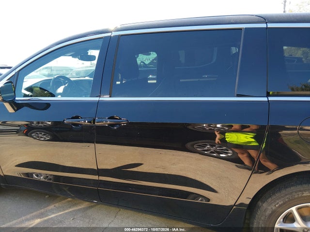 2026 CHRYSLER PACIFICA SELECT 14