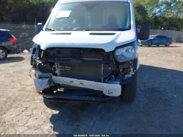 2019 FORD TRANSIT-250 6