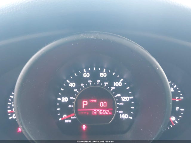 2018 KIA SOUL + 7