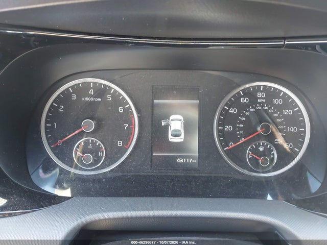 2024 KIA K5 GT-LINE 7