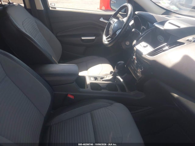 2018 FORD ESCAPE SE 5