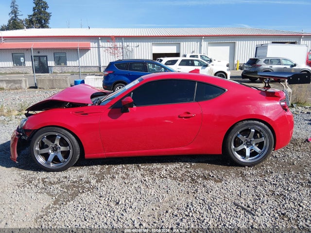 2017 TOYOTA 86 15