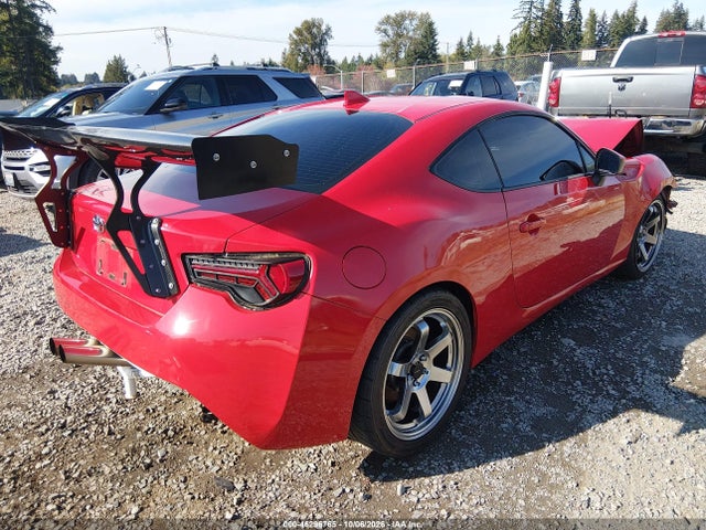 2017 TOYOTA 86 4