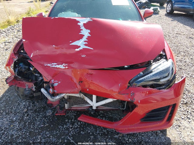 2017 TOYOTA 86 6